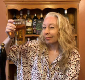 Is Our Drinking Led By Data
