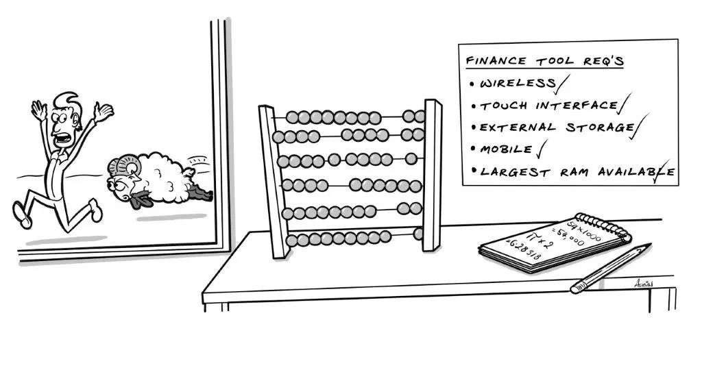 Data Maturity 101: The Tools of the Trade