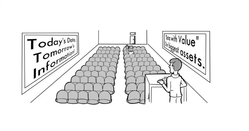 Data Maturity 101: What’s the Purpose of Data?